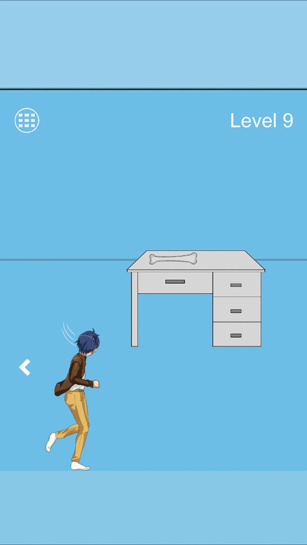 酸奶被弟弟偷吃掉了游戏截图