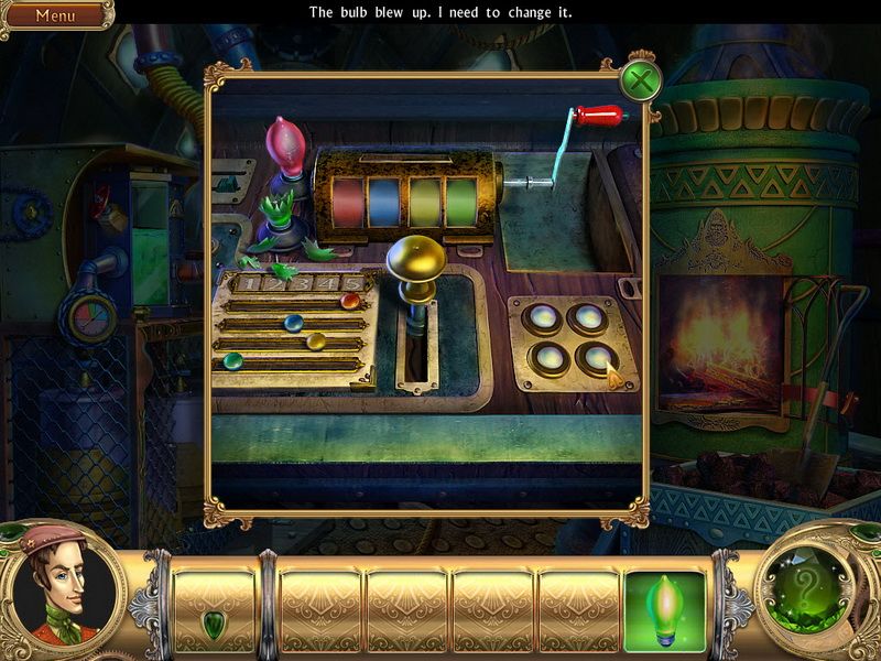 House of Snark 6-in-1 Bundle游戏截图