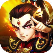 全民封神榜-热门修仙策略手游icon