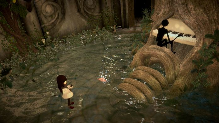 DEEMO -Reborn-游戏截图