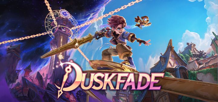 Duskfade游戏截图
