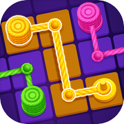 Loom Flow - Connect Colorsicon