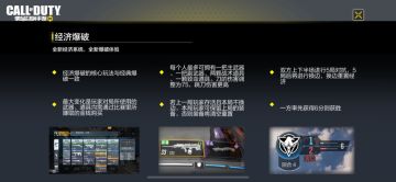 【使命情报站】经济爆破限时返场，这些必学技巧一定要知道！(文末含体验服爆料)