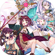 苏菲的炼金工房２ ～不可思议梦的炼金术士～