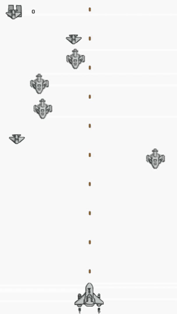 飞机乱斗游戏截图