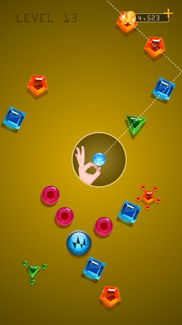 完美一击游戏截图