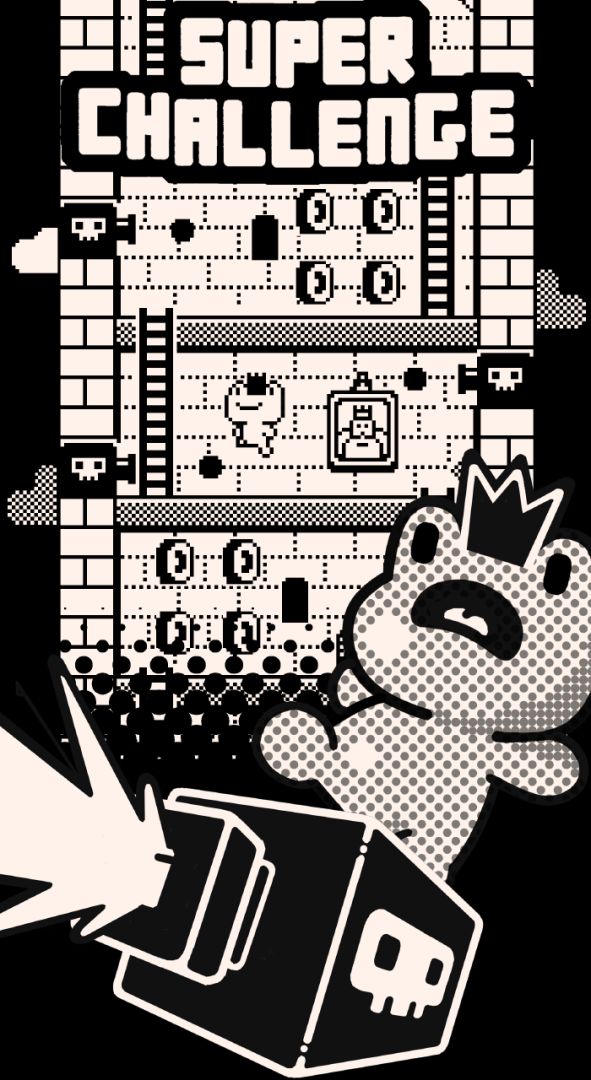 Magic Mansion游戏截图