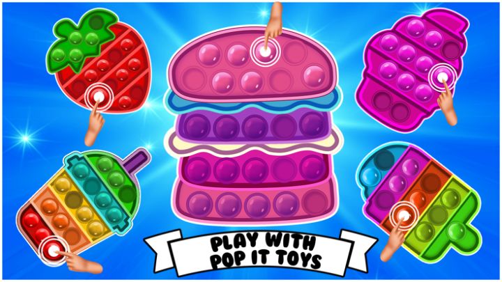 DIY抗压流行音乐制造商游戏截图