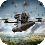 FPV Drone Operator