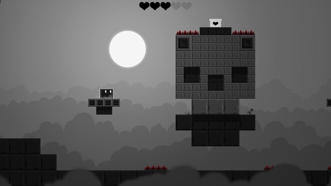 天空遗迹游戏截图