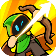 Archer Ball Heroicon