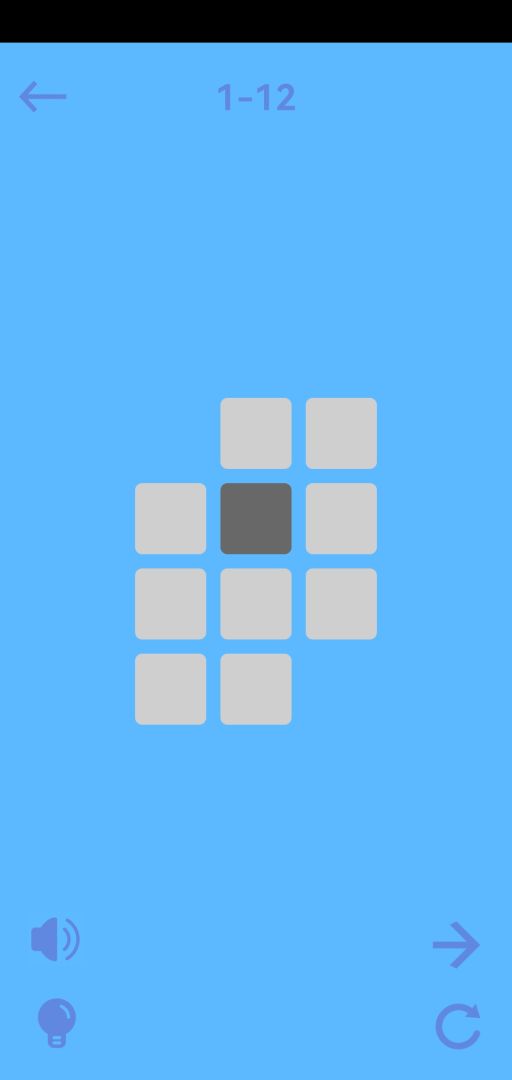 一画开天游戏截图