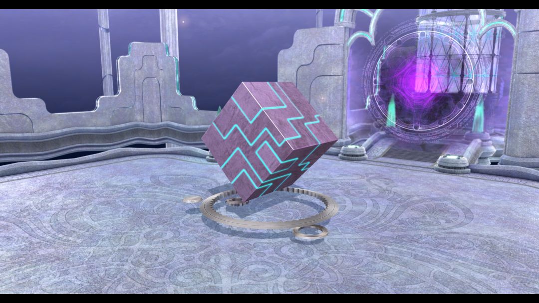 The Legend of Heroes: Trails into Reverie游戏截图