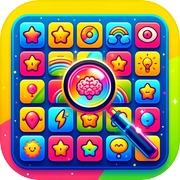 Twin Cards - Memory Gameicon