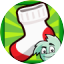 Pajama Sam's Sock Works