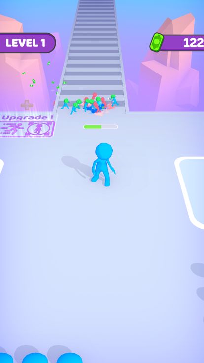 Bigger Better游戏截图