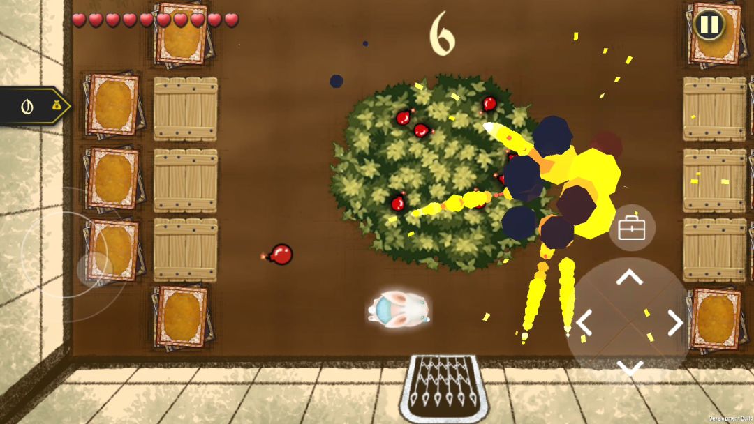 失落的记忆游戏截图