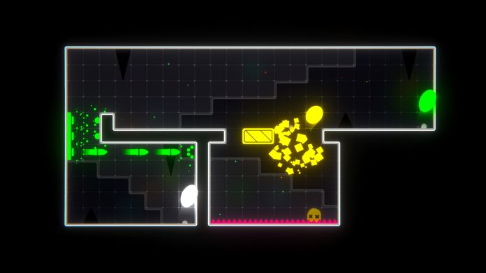 Kombinera游戏截图