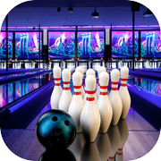 真正的保龄球俱乐部-10号笔洗牌icon