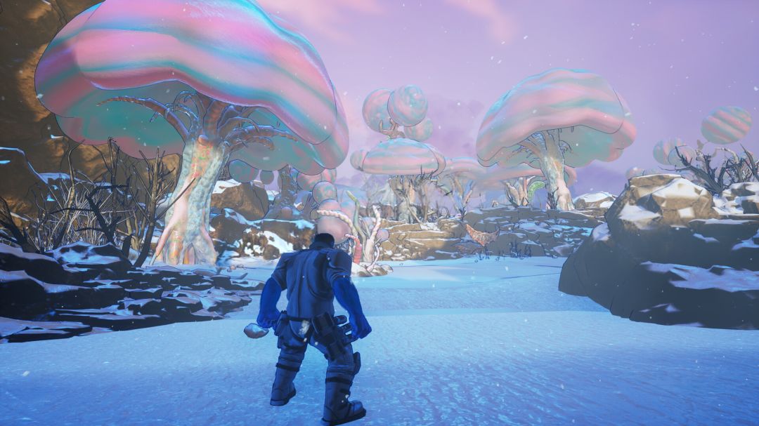 HANGRY™游戏截图