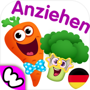 趣味食物：盛装！