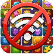 Offline Games - No Wifi Fun!