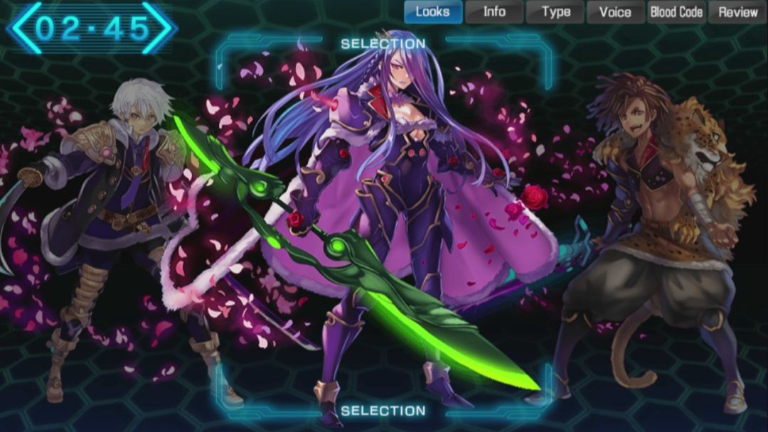 Operation Babel: New Tokyo Legacy游戏截图