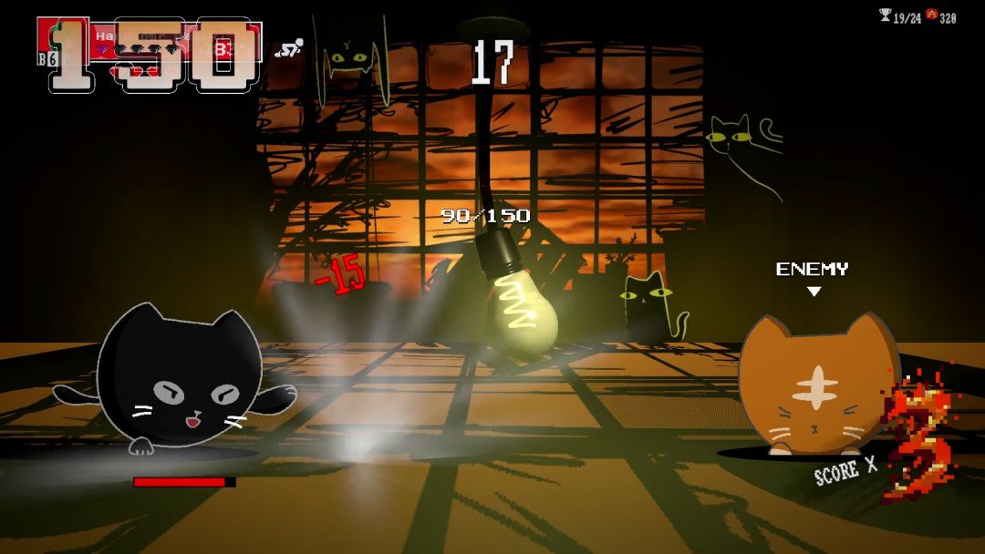 SUPER 56游戏截图