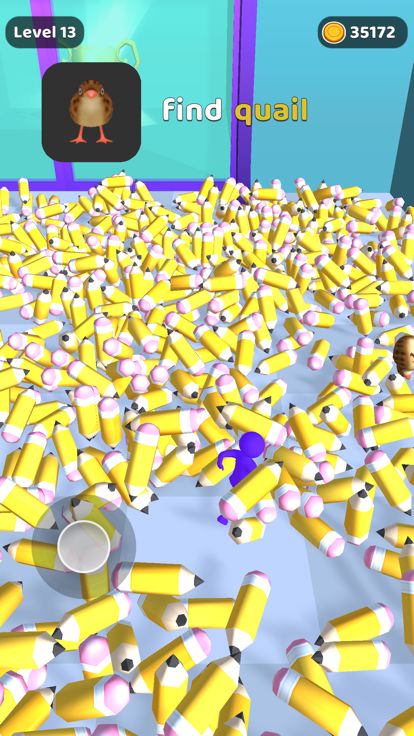 Search Rush 3D游戏截图