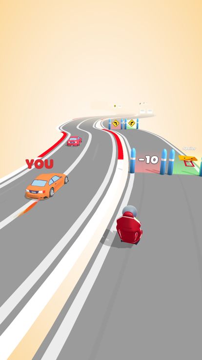 CoPilot Master游戏截图