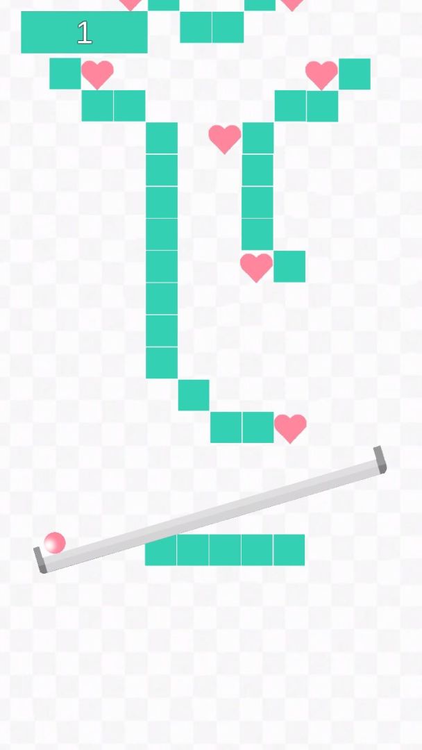 Balanzer游戏截图