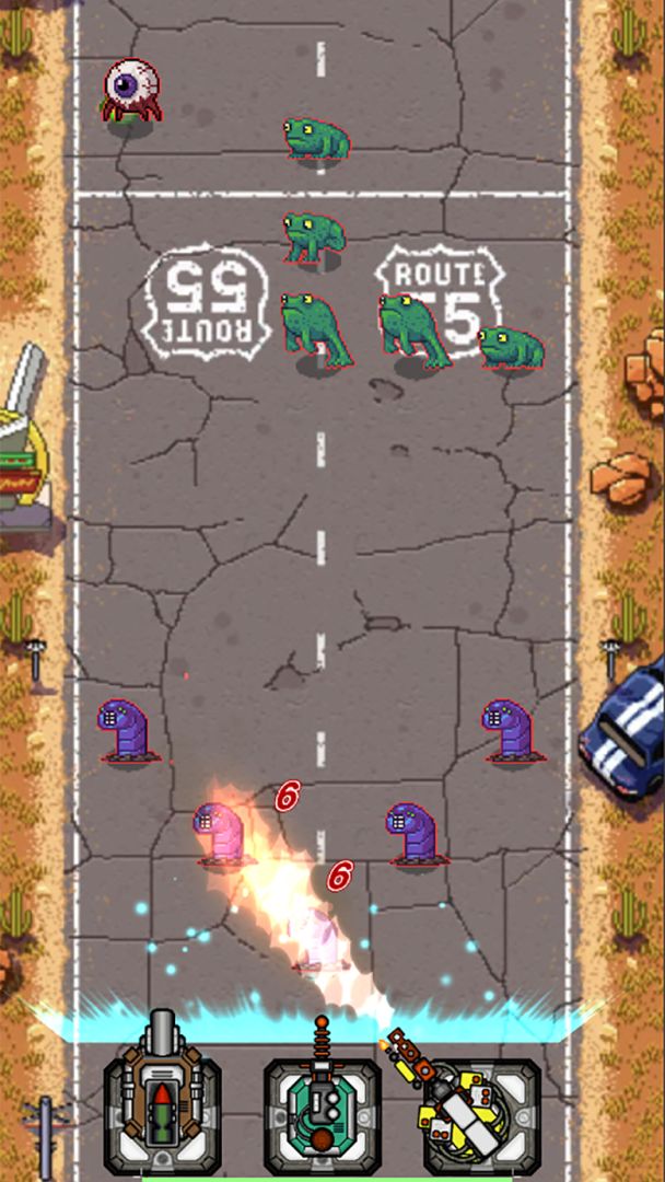 简单任务游戏截图