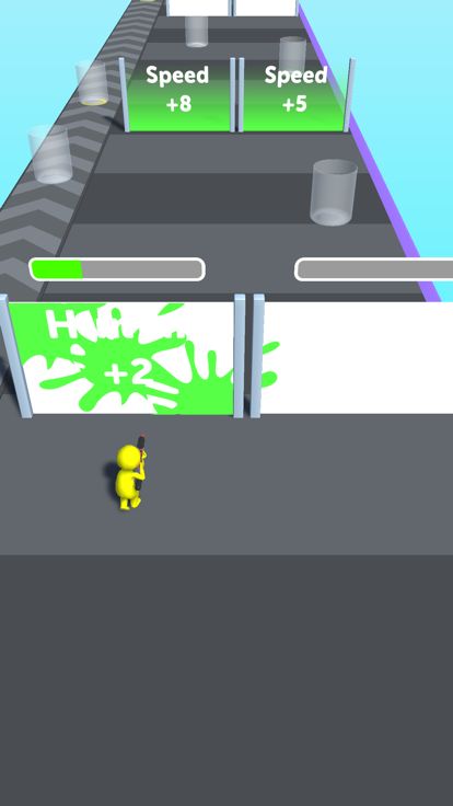 Colors Spray游戏截图