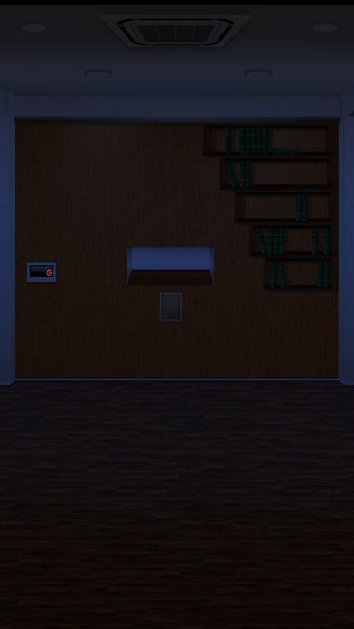 脱出ゲーム WOODROOM游戏截图