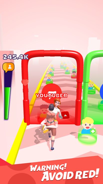 Hollywood Manager游戏截图