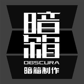 暗箱制作 OBSCURA