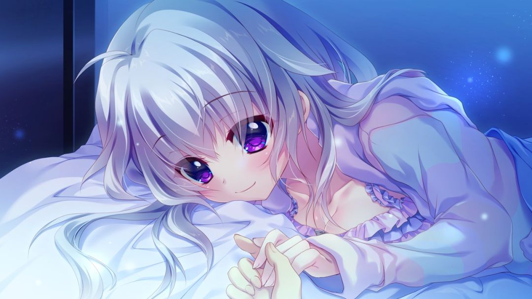 9-nine-天色天歌天籁音游戏截图