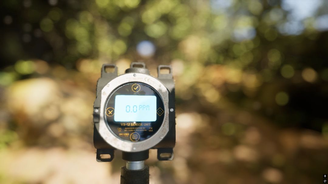 雾锁温泉 Misty Onsen游戏截图