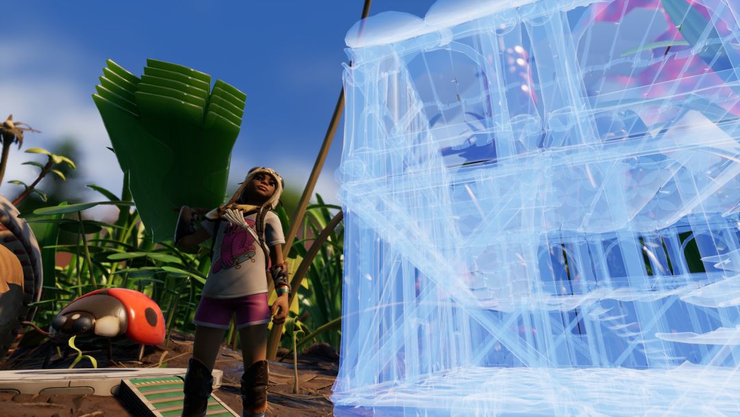 禁闭求生游戏截图