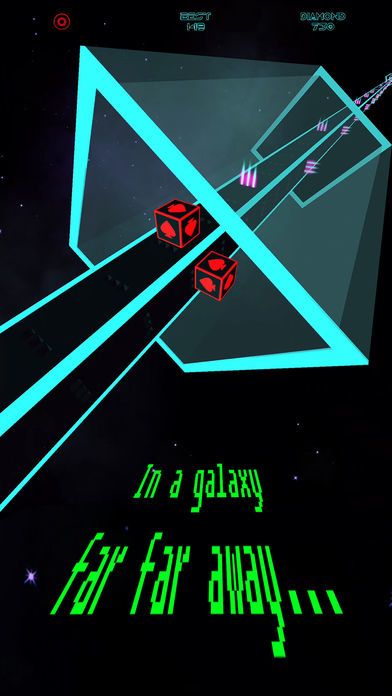 Double Cube游戏截图