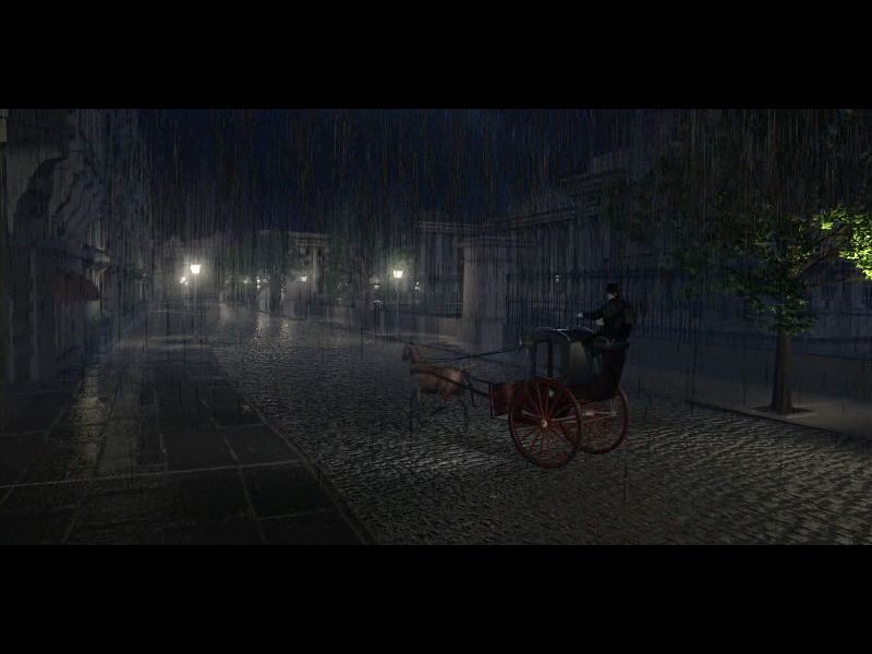 AGON - The Mysterious Codex (Trilogy)游戏截图