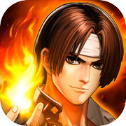 代号：拳皇VSicon