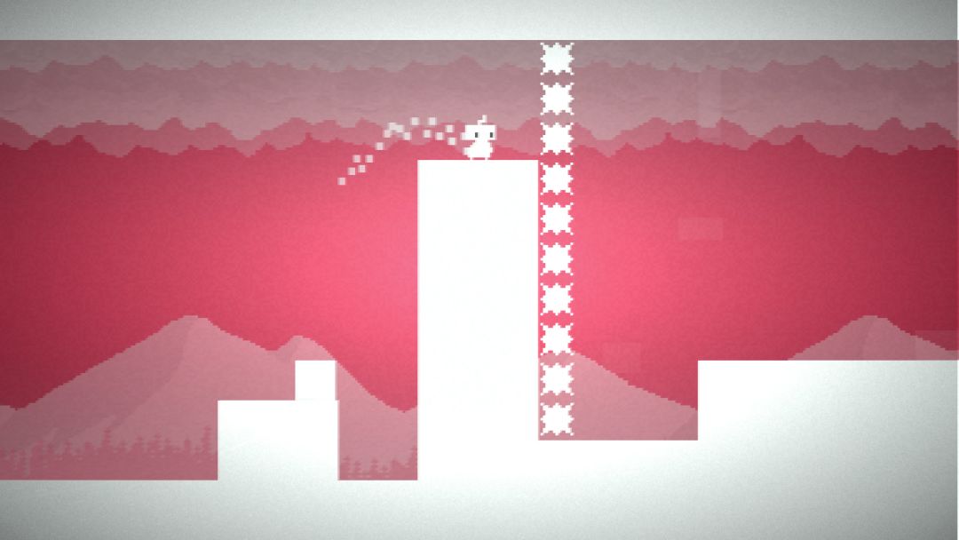 IN-VERT: Definitive Edition游戏截图