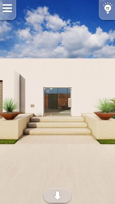 Can you escape Grand Canyon游戏截图