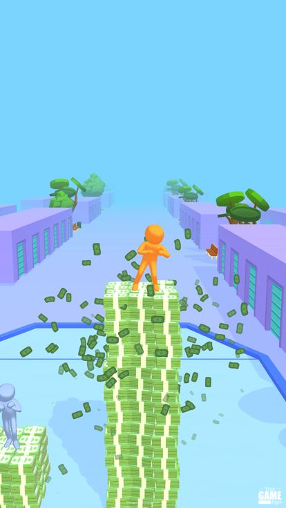 Storage Run游戏截图