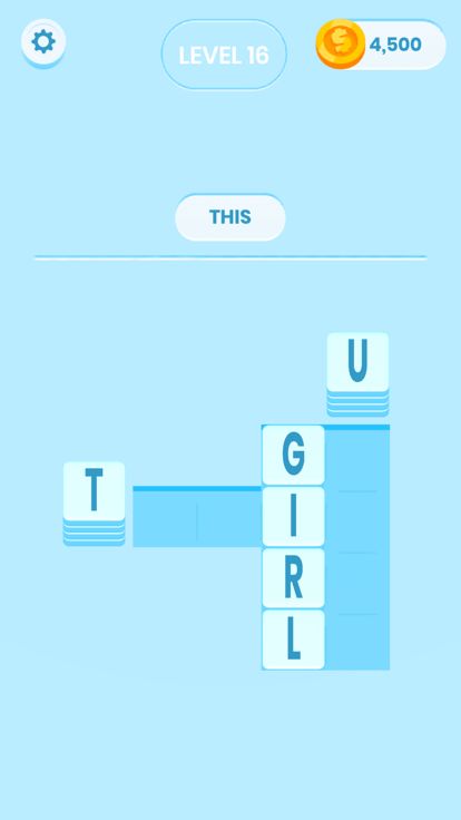 Letter Matters!游戏截图