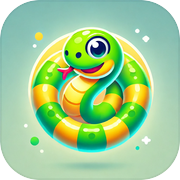 Snake Match - Puzzle Gameicon