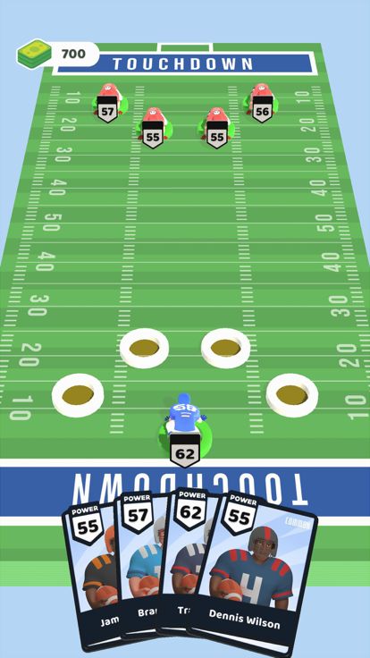 Football Fest游戏截图