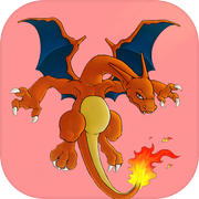 精灵球大师：神奇宝贝口袋妖怪的宝可梦复刻捕捉手游