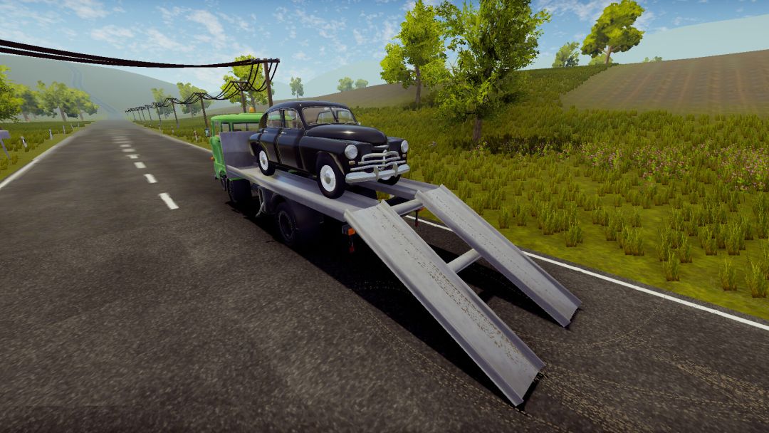 My Village Life游戏截图